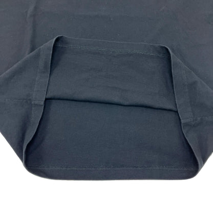 Balenciaga T-Shirt XS Size 620941 Black