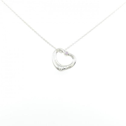 Tiffany & Co. Open Necklace