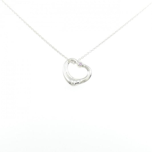 Tiffany & Co. Open Necklace