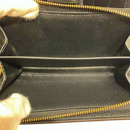 Louis Vuitton Monogram Giant Reverse Portefeuille Juliette M69432 Bifold Wallet