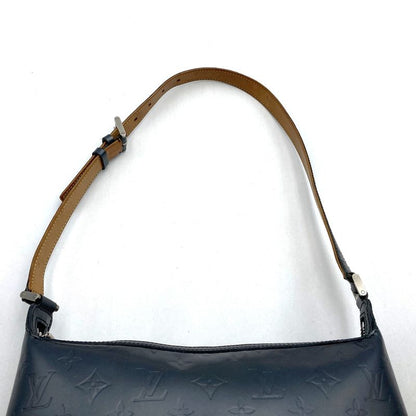 Louis Vuitton Sutter M55165 Shoulder Bag Grey Monogram Matte Ladies Men Fashion