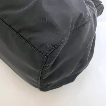 Prada Handbag Black Nero Bn1631