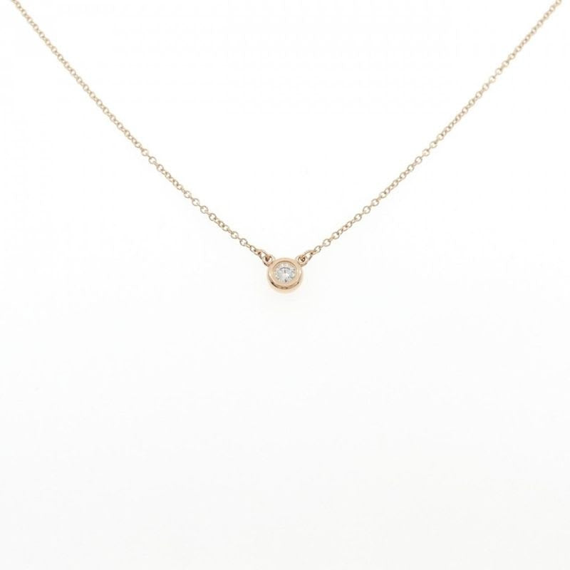 Tiffany & Co By The Yard Necklace