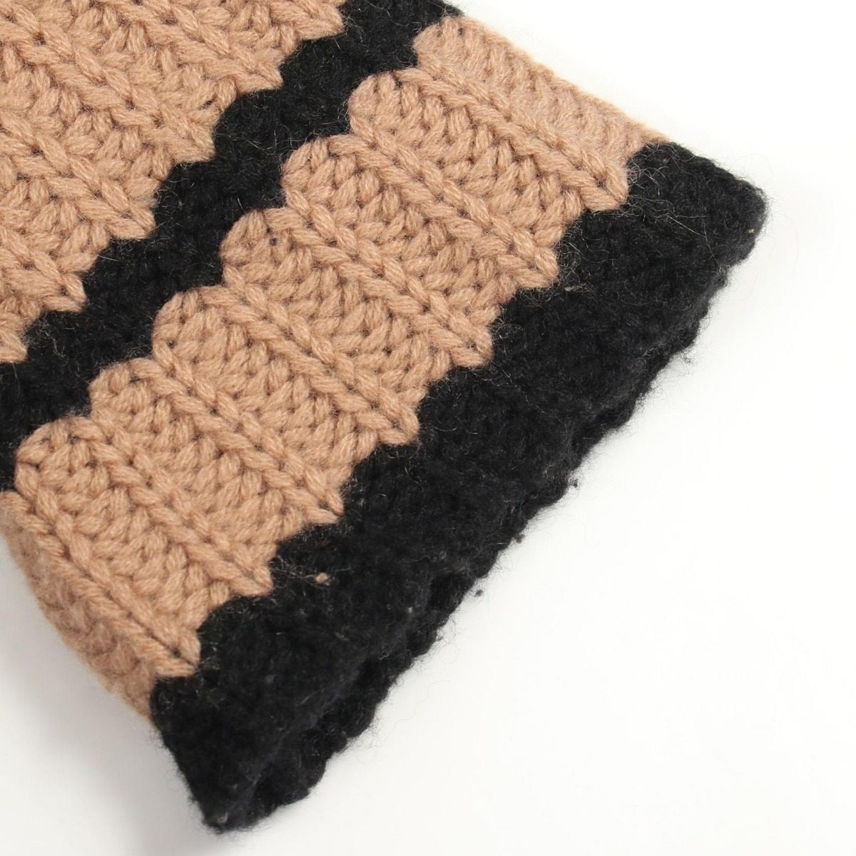 Moncler Knit High Neck Cashmere — view 10