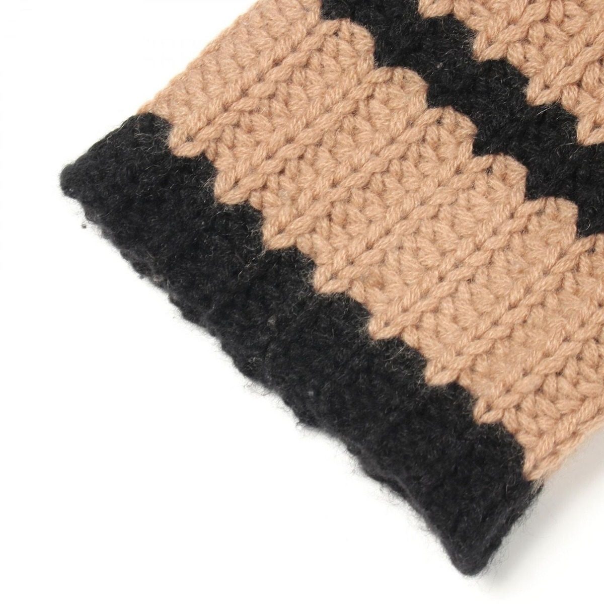 Moncler Knit High Neck Cashmere — view 11