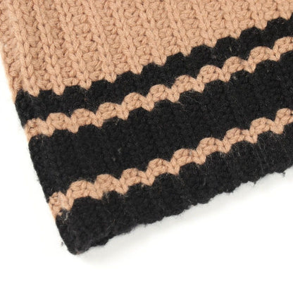 Moncler Knit High Neck Cashmere — view 9