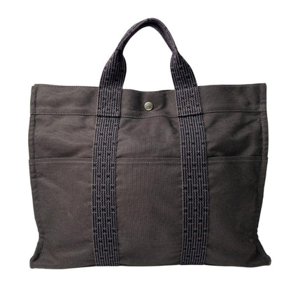 Hermes Her Line Tote with 2 Keys Cadena — view 2