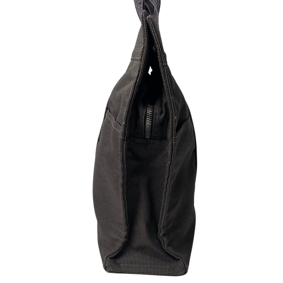 Hermes Her Line Tote with 2 Keys Cadena — view 4
