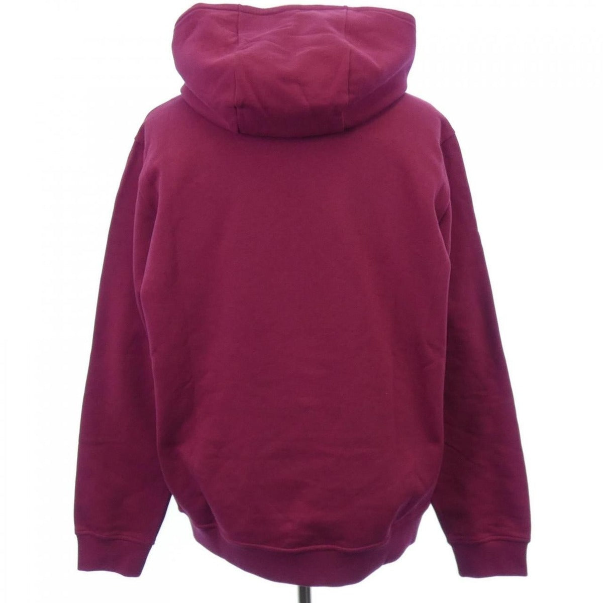 Hermes Hoodie Red XL — view 2