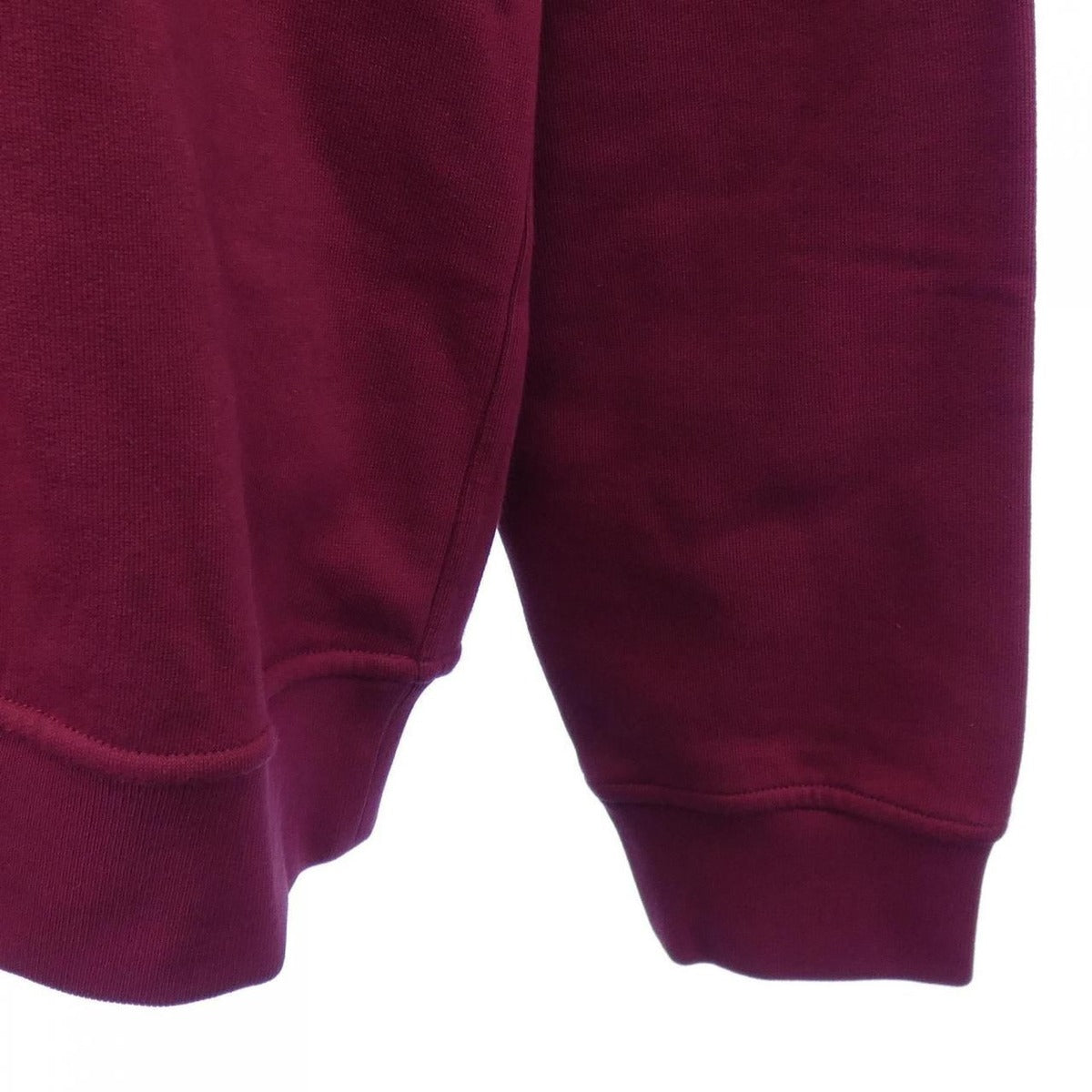 Hermes Hoodie Red XL — view 6