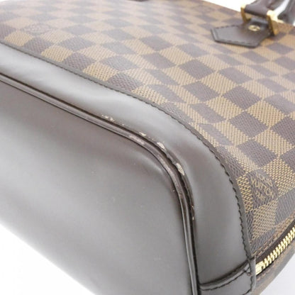 Louis Vuitton Damier Alma PM Bag — view 2
