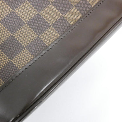 Louis Vuitton Damier Alma PM Bag — view 3