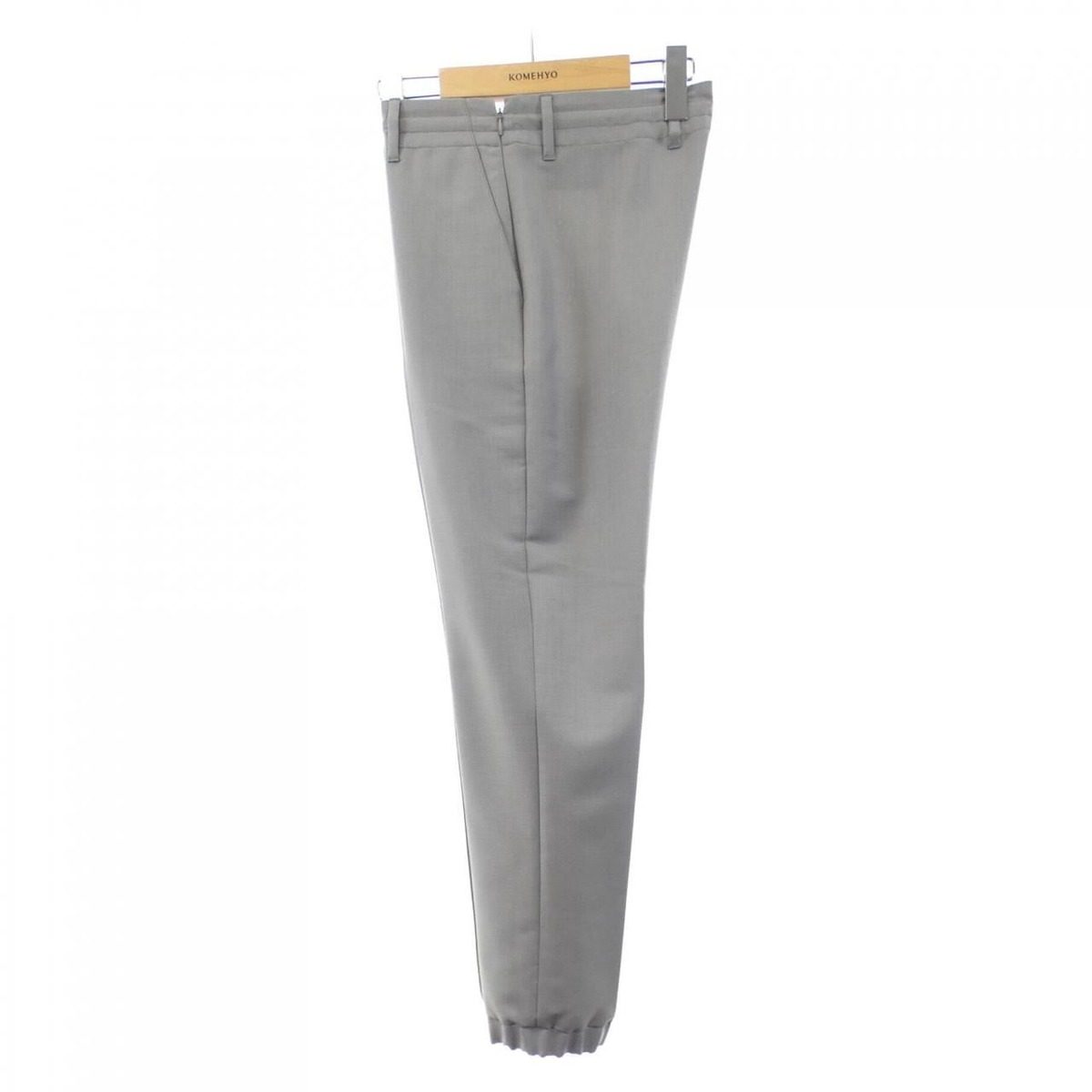 Prada Pants Gray