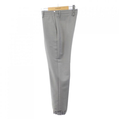 Prada Pants Gray