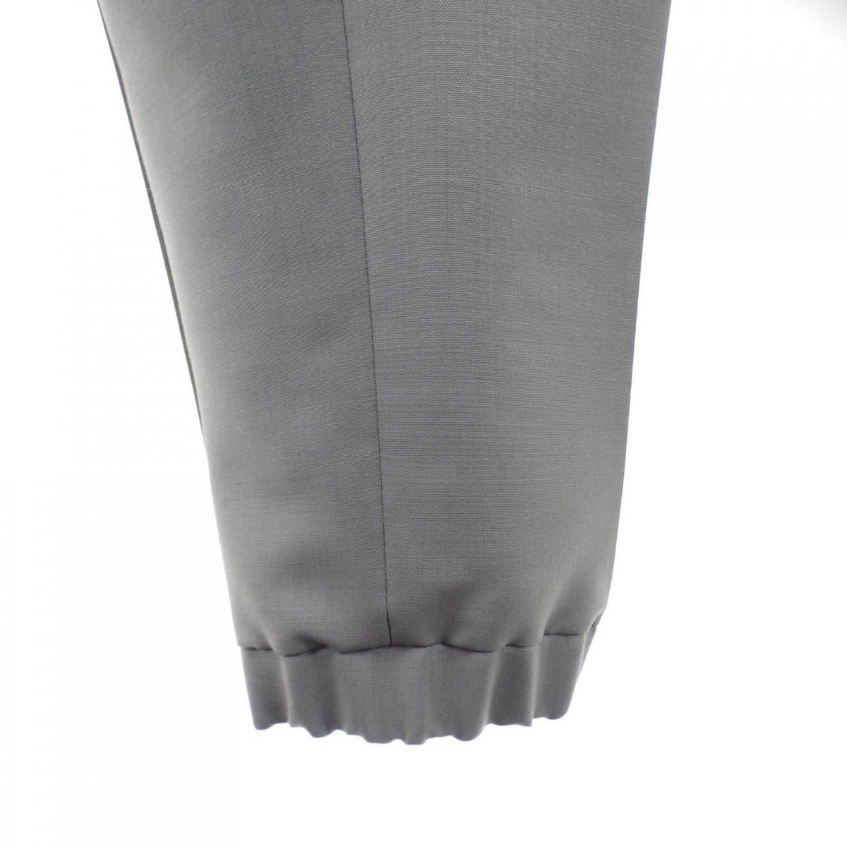 Prada Pants Gray — view 2