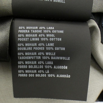 Prada Pants Gray — view 3