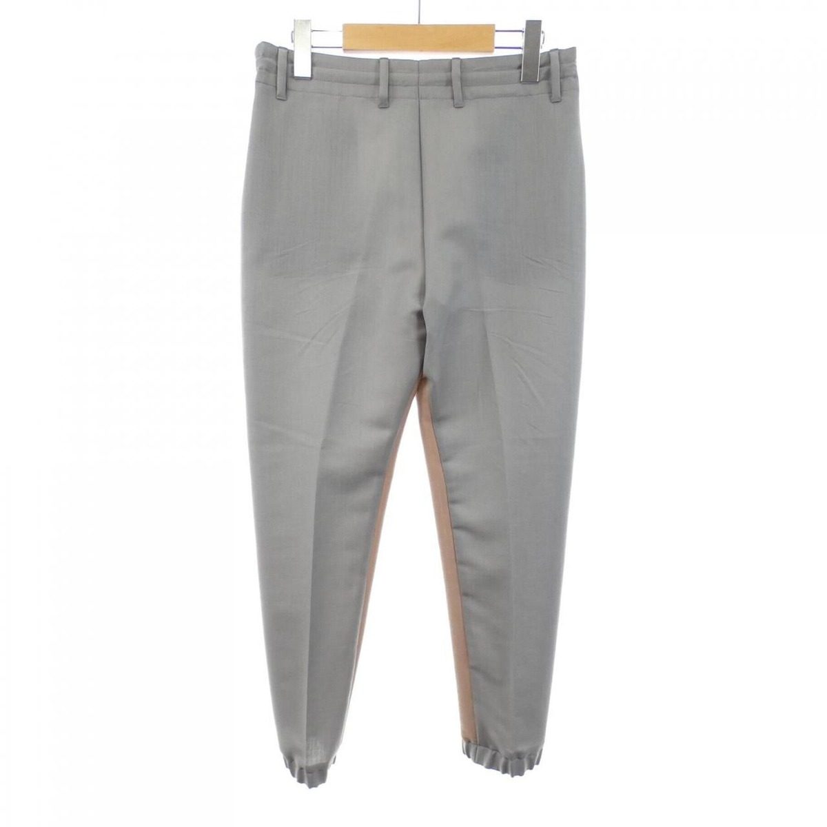 Prada Pants Gray — view 6
