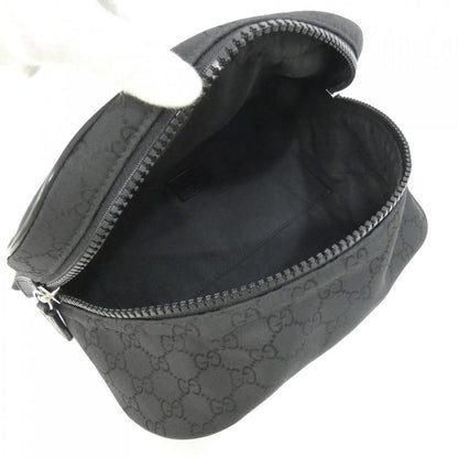 Gucci Shoulder Bag Silver — view 10