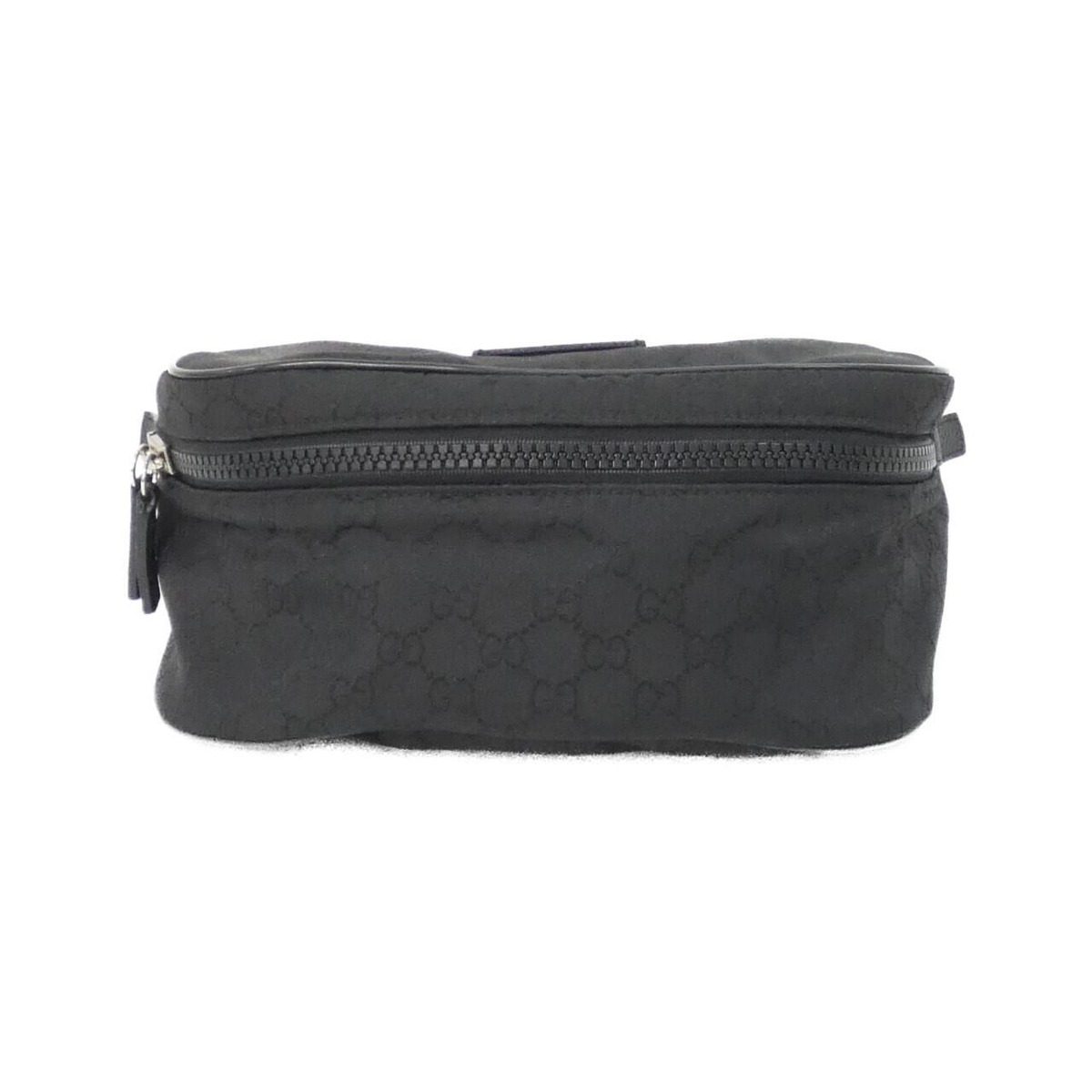 Gucci Shoulder Bag Silver