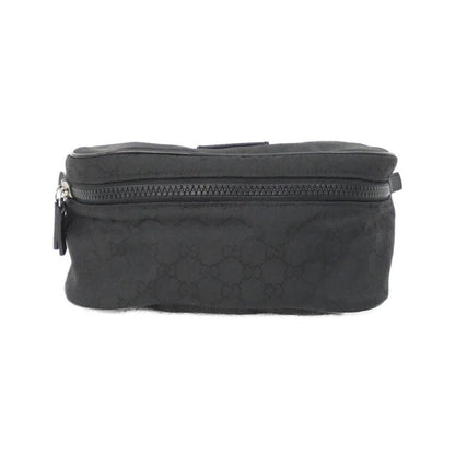 Gucci Shoulder Bag Silver