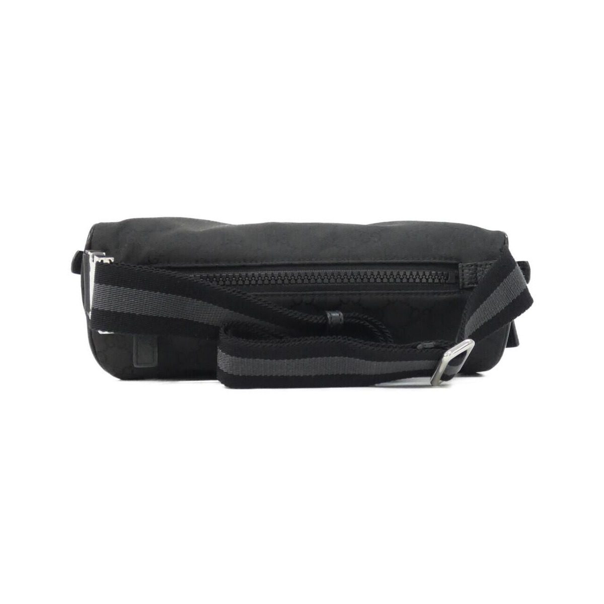 Gucci Shoulder Bag Silver — view 2