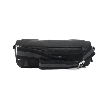 Gucci Shoulder Bag Silver — view 2