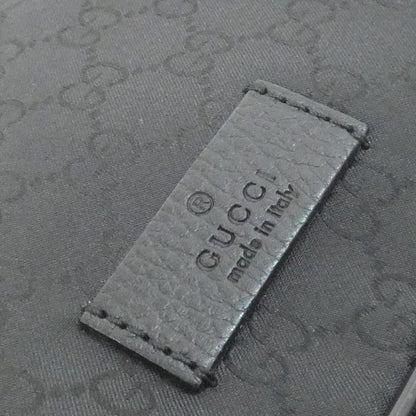 Gucci Shoulder Bag Silver — view 8