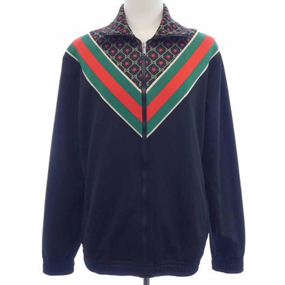 Gucci GG Pattern Jacket