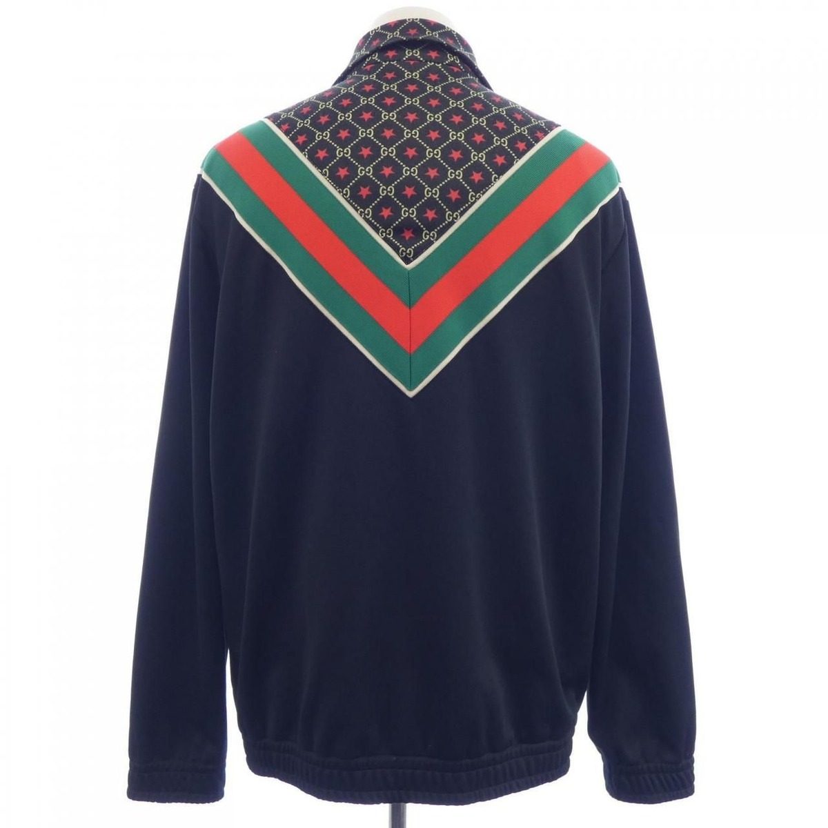 Gucci GG Pattern Jacket — view 2