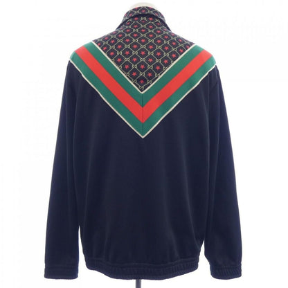 Gucci GG Pattern Jacket — view 2