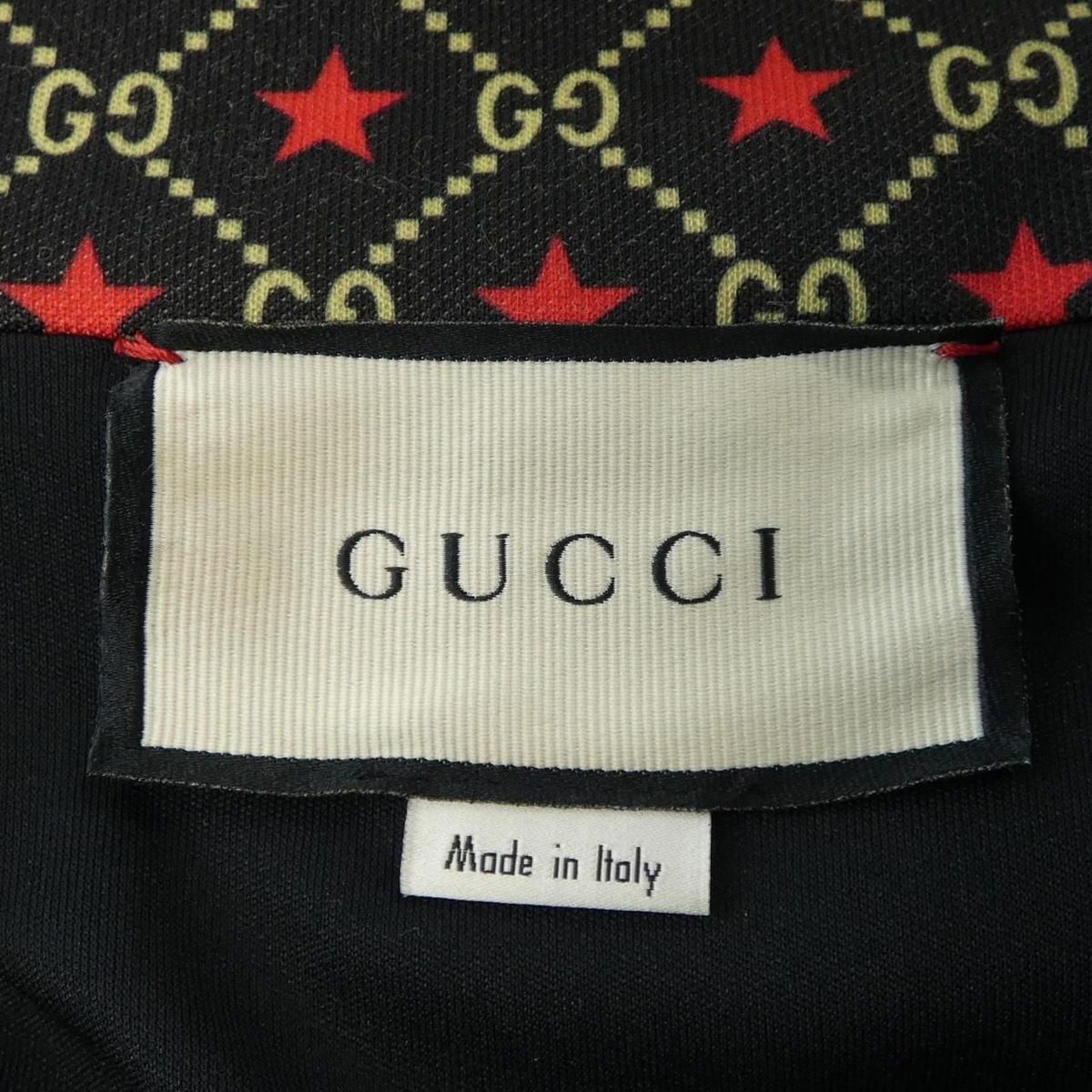 Gucci GG Pattern Jacket — view 4