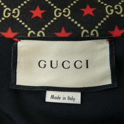 Gucci GG Pattern Jacket — view 4