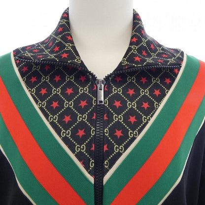 Gucci GG Pattern Jacket — view 5
