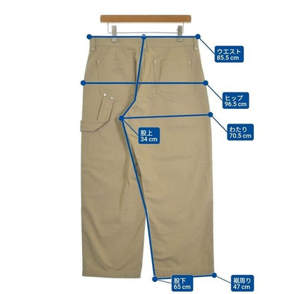 Dior Homme Chinos — view 10