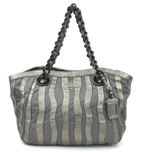 Prada Handbag Br3998