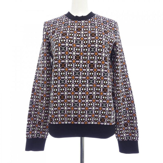 Chanel 23 a Knitwear