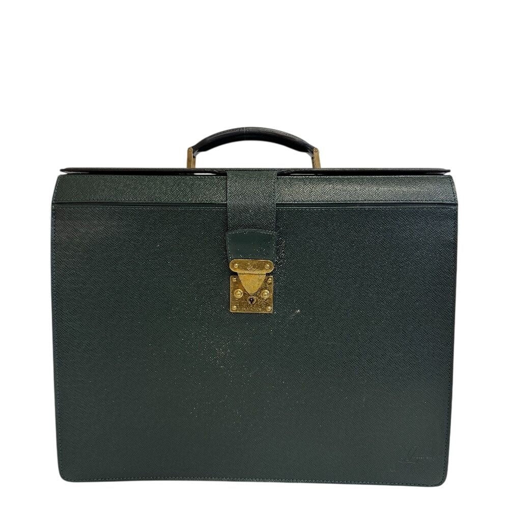 Louis Vuitton Pilotke Sural Business Bag