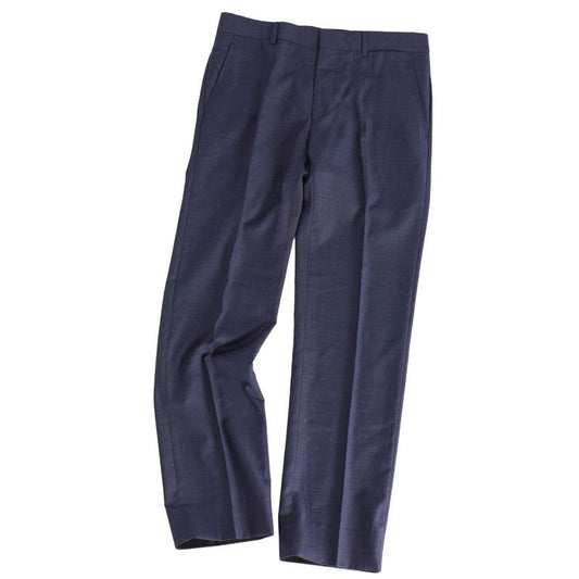 Hermes Pants 2020 Long Slacks Wool
