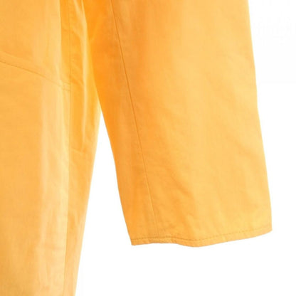 Hermes Eyelet Clasp Coat — view 6
