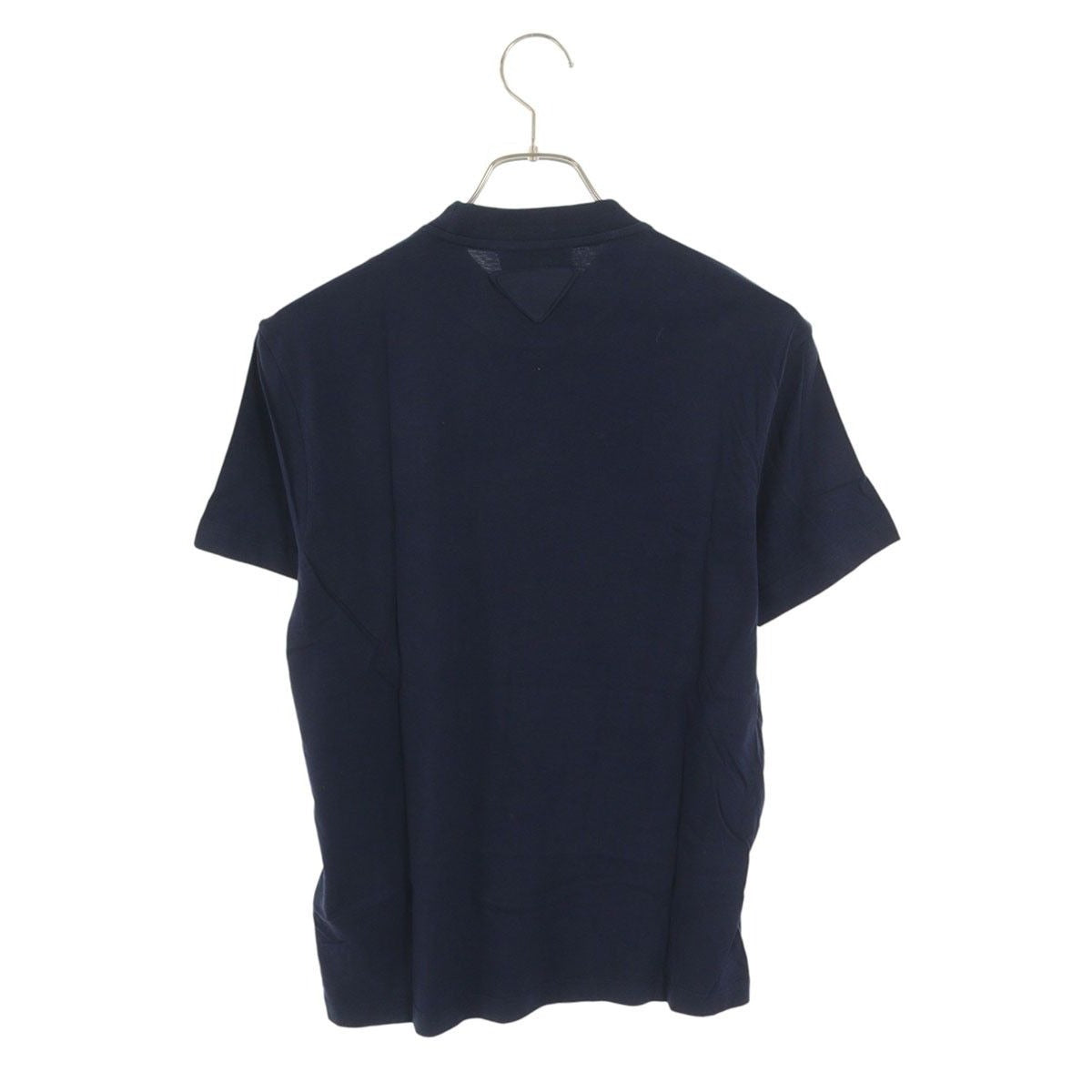 Prada Plate Patch T-Shirt XS — view 2