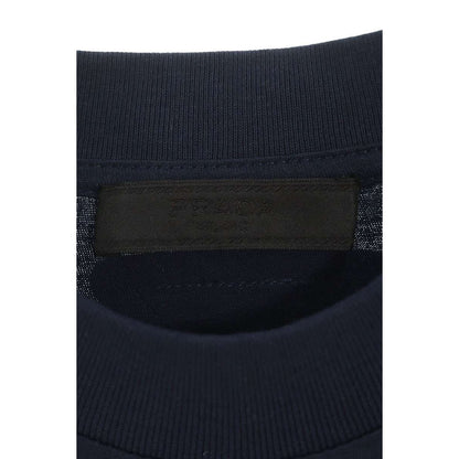 Prada Plate Patch T-Shirt XS — view 3