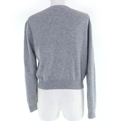 Prada P24 S1 L Virgin Wool Cashmere Logo Long — view 3