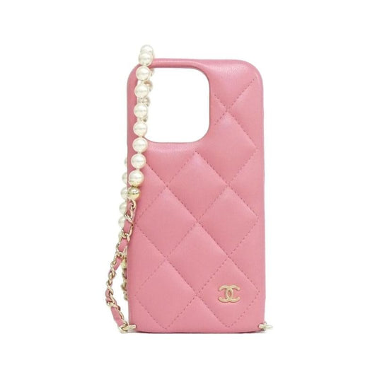 Chanel Timeless Classic Line Ap3556 Phone Case