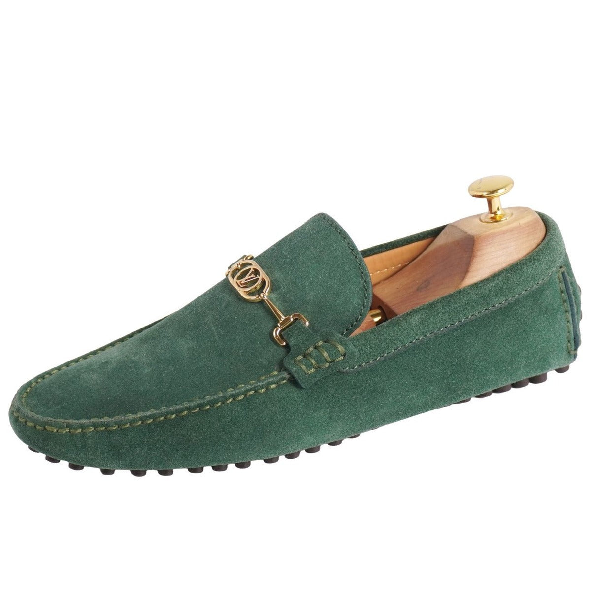 Louis Vuitton Loafers Vecchio Line