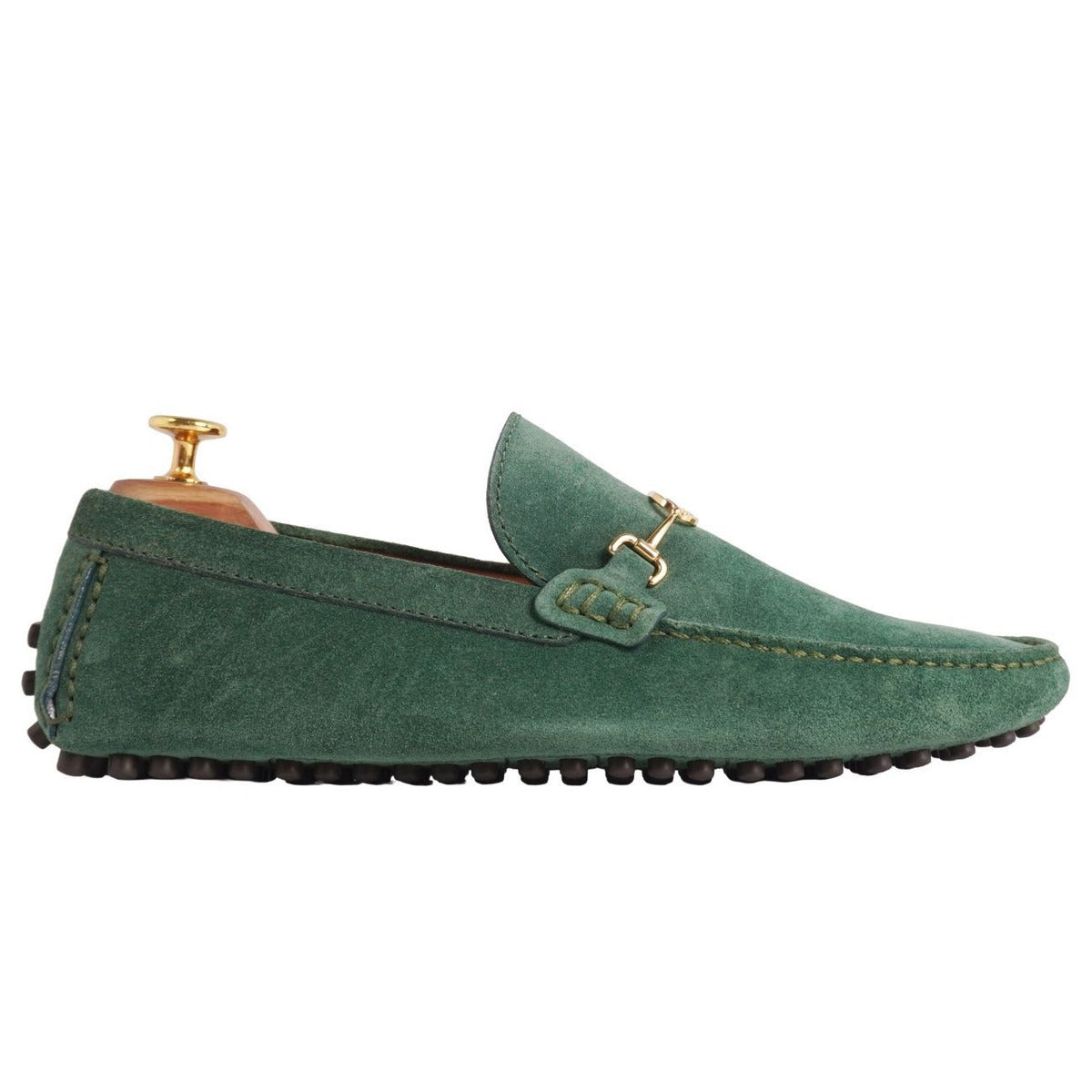 Louis Vuitton Loafers Vecchio Line — view 6