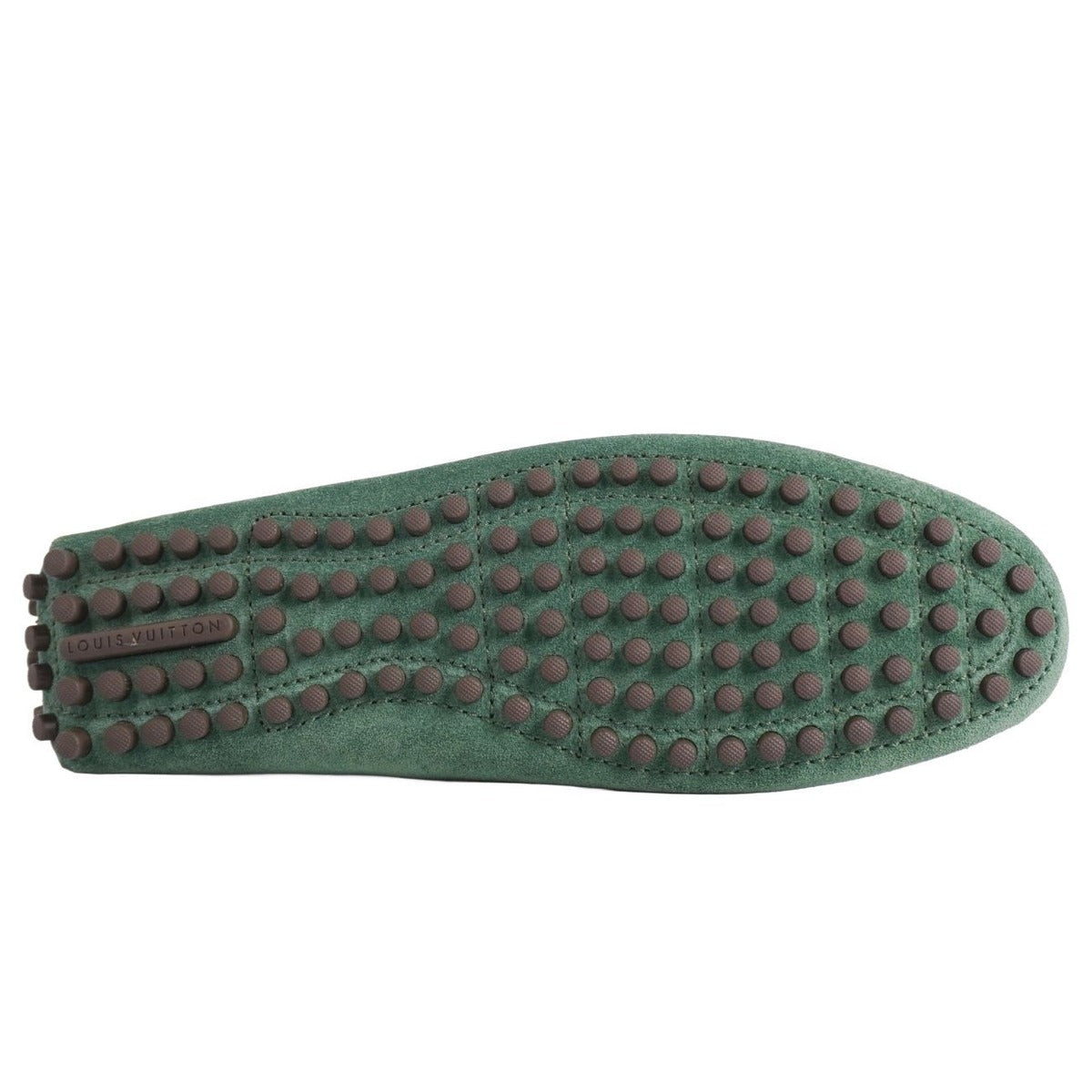 Louis Vuitton Loafers Vecchio Line — view 8