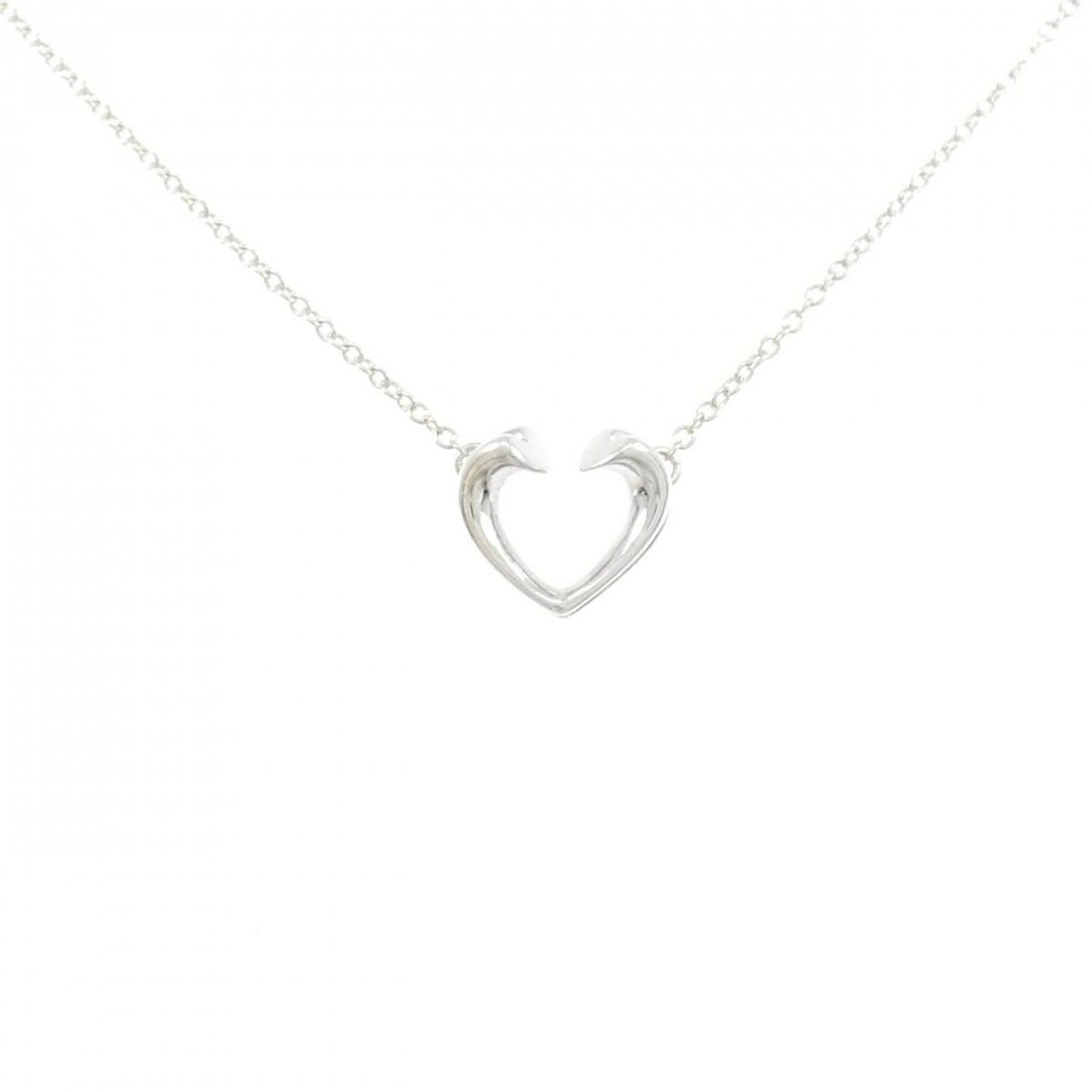 Tiffany & Co Tenderness Small Necklace