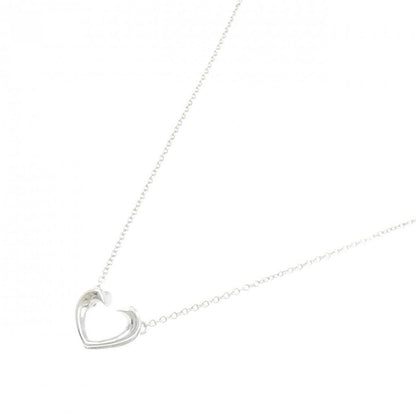 Tiffany & Co Tenderness Small Necklace — view 2