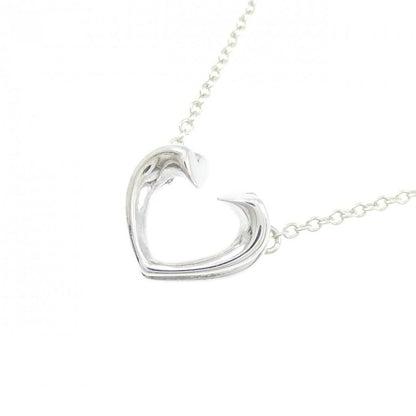 Tiffany & Co Tenderness Small Necklace — view 3
