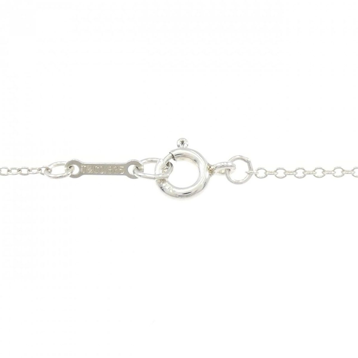 Tiffany & Co Tenderness Small Necklace — view 5